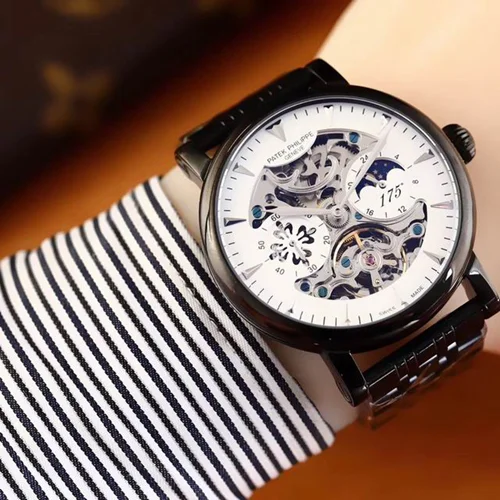 Patek Philippe Watch Patek Philippe 42X13mm