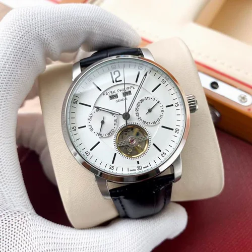 Patek Philippe Watch Patek Philippe 42X13mm