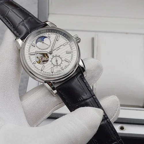 Patek Philippe Watch Patek Philippe 42X13mm