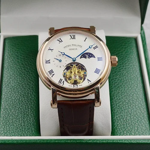 Patek Philippe Watch Patek Philippe 43X13mm