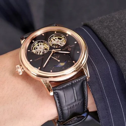 Patek Philippe Watch Patek Philippe 43X13mm