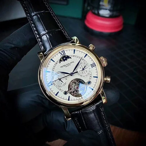 Patek Philippe Watch Patek Philippe 44mm