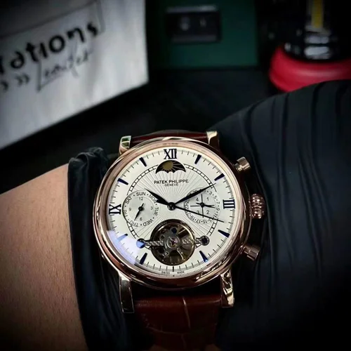 Patek Philippe Watch Patek Philippe 44mm