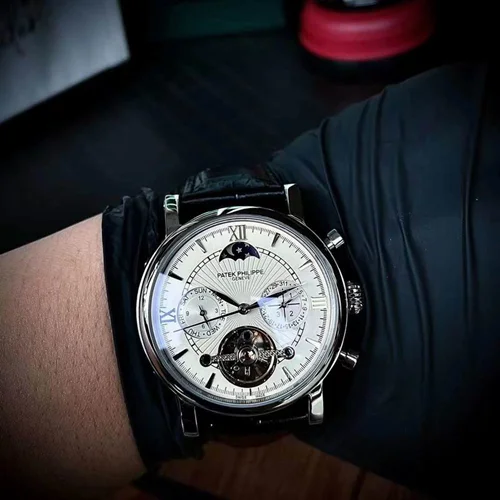 Patek Philippe Watch Patek Philippe 44mm