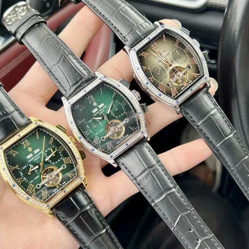 Patek Philippe Watch Patek Philippe 44X13mm