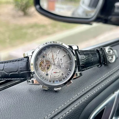 Patek Philippe Watch Patek Philippe 44X13mm