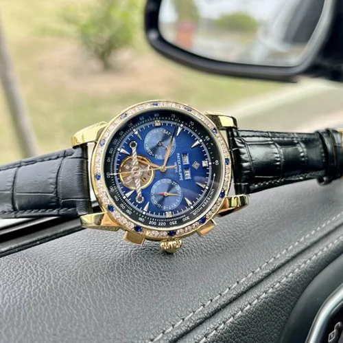 Patek Philippe Watch Patek Philippe 44X13mm