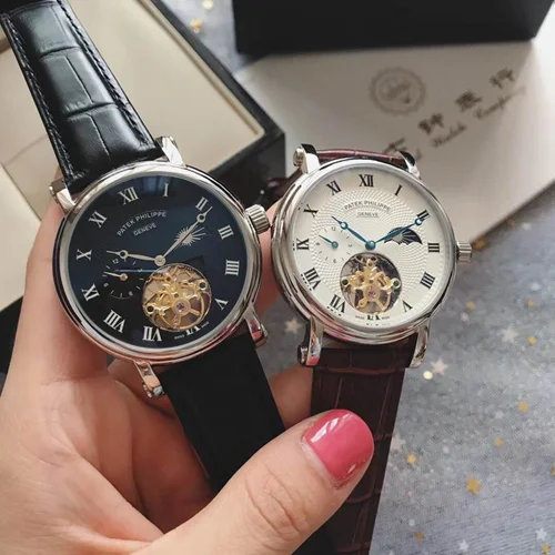 Patek Philippe Watch Patek Philippe 44X13mm