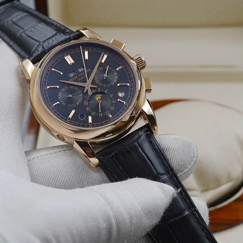 Patek Philippe Watch Patek Philippe 44X13mm