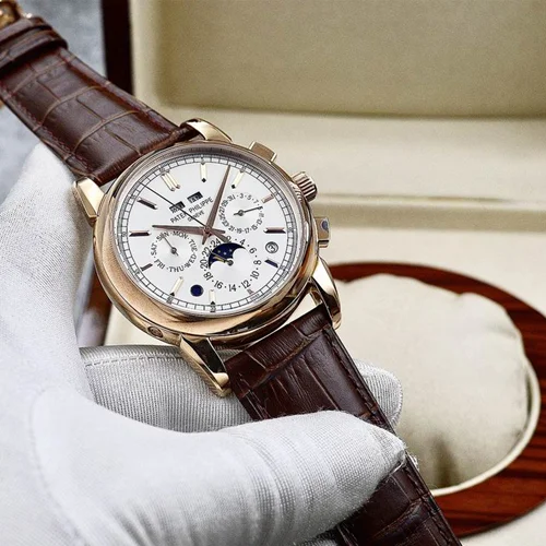 Patek Philippe Watch Patek Philippe 44X13mm