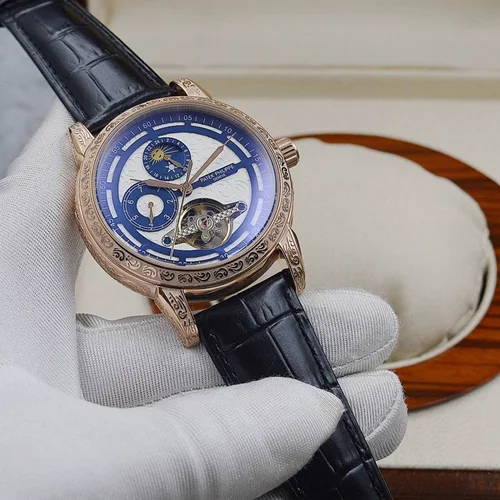 Patek Philippe Watch Patek Philippe 46X13mm