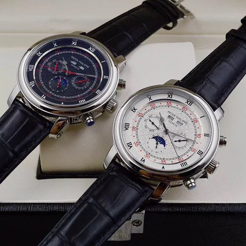 Patek Philippe Watch Patek Philippe watch