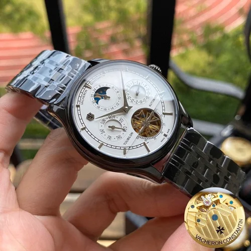 Patek Philippe Watch Patek Philippe watch