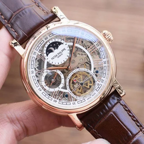 Patek Philippe Watch