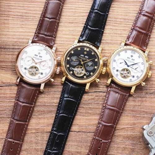 Patek Philippe Watch