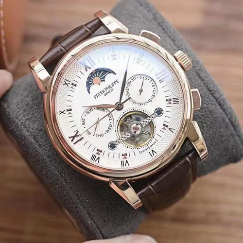 Patek Philippe Watch
