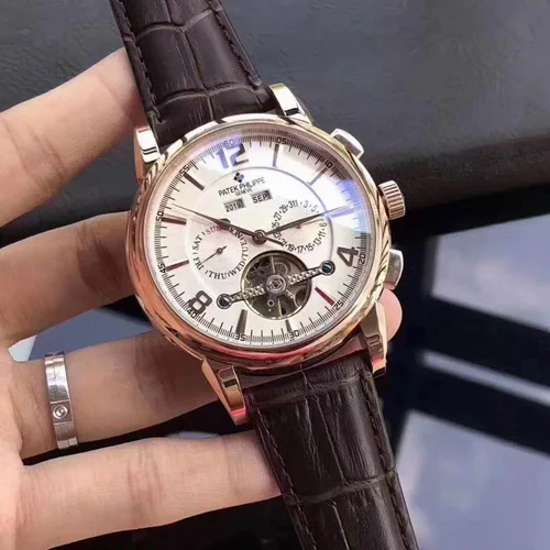 Patek Philippe Watch