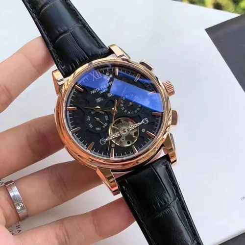 Patek Philippe Watch