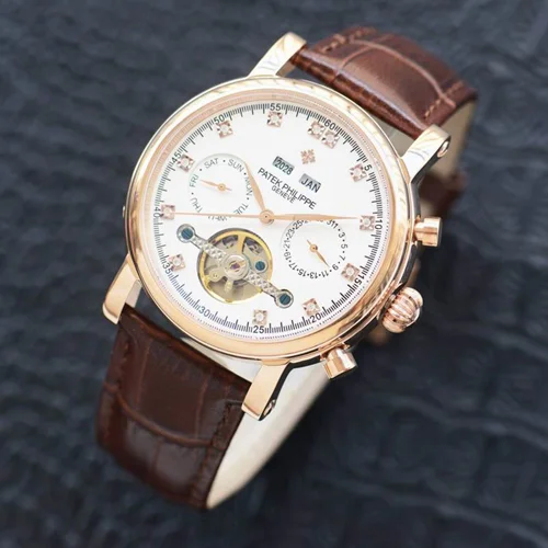Patek Philippe Watch
