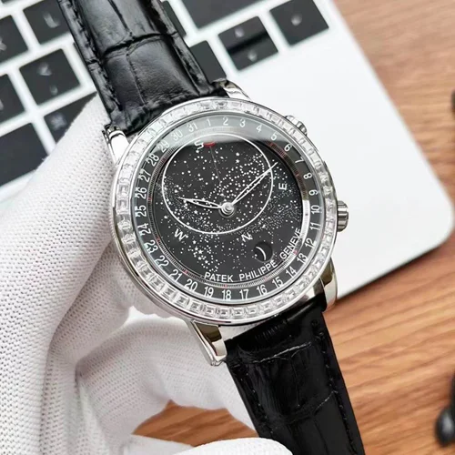 Porsche Design Watch Porsche Design 44mm