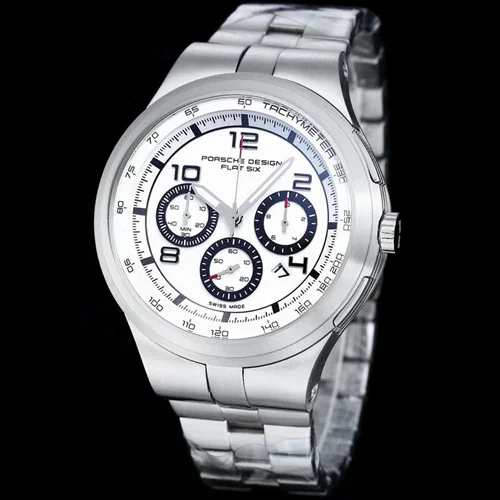 Breitling Watch