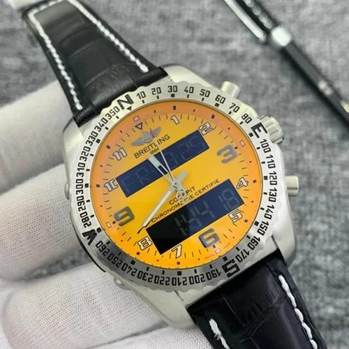 Cvstos Watch Cvstos watch