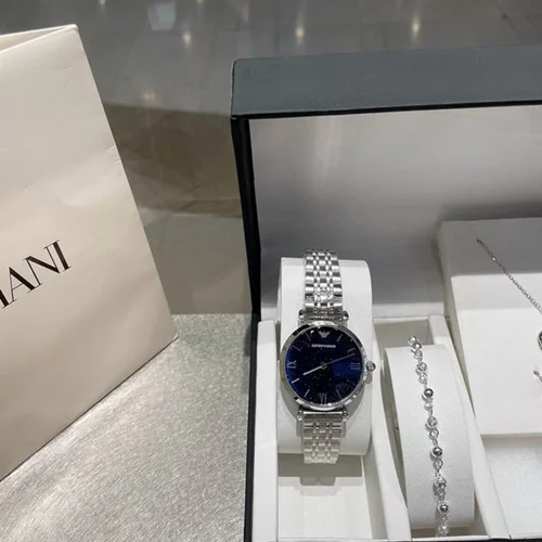 Armani Watch Armani women 33X9mm