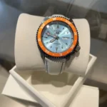 Tommy Hilfiger Watch Tommy Hilfiger men 44mm