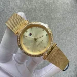 Tommy Hilfiger Watch Tommy Hilfiger men 44mm