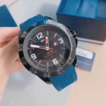 Tommy Hilfiger Watch Tommy Hilfiger men 44mm