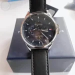 Tommy Hilfiger Watch Tommy Hilfiger men 44mm