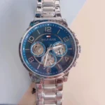 Tommy Hilfiger Watch Tommy Hilfiger men 44mm