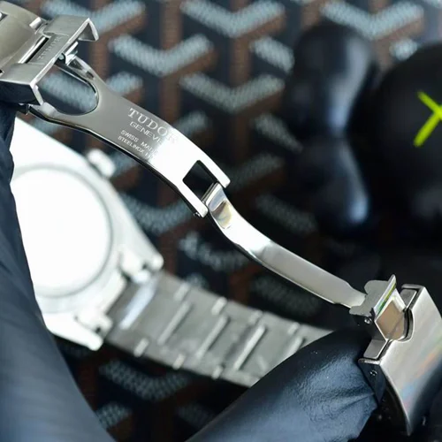 Tudor Watch Tudor 42mm