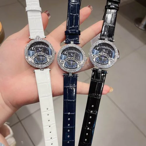 Bvlgari Watch Bvlgari 41mm