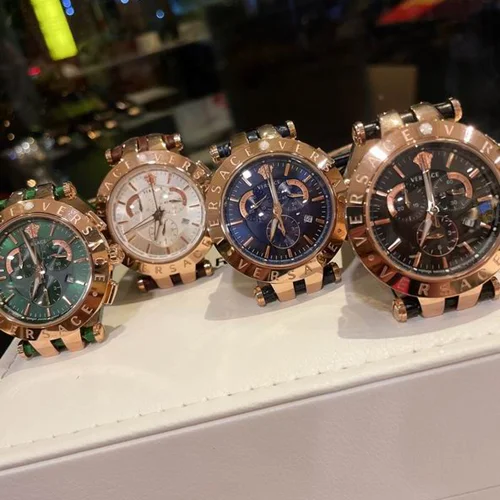 Bvlgari Watch Bvlgari 41mm