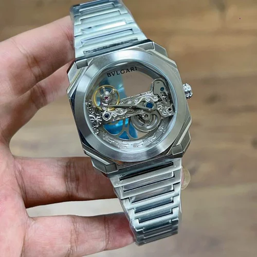 Bvlgari Watch Bvlgari 41mm