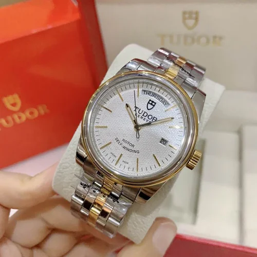 Tudor Watch Tudor 41mm