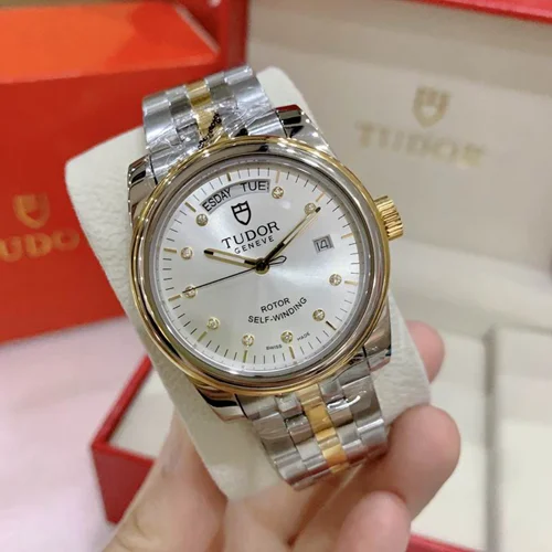 Tudor Watch Tudor 41mm