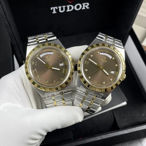 Tudor Watch Tudor 41mm
