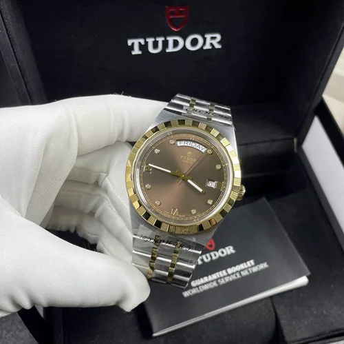 Tudor Watch Tudor 41mm
