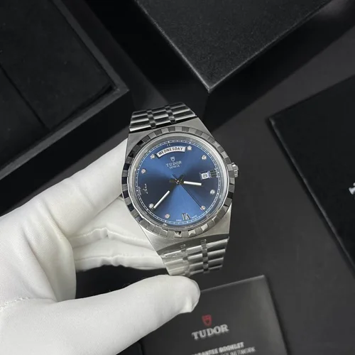 Tudor Watch Tudor 41mm