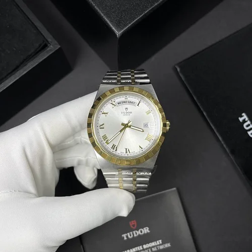 Tudor Watch Tudor 41mm