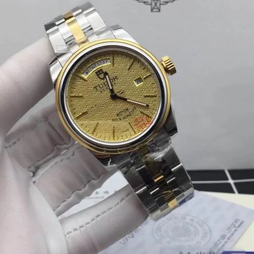 Seiko Watch Seiko 43.3X13mm