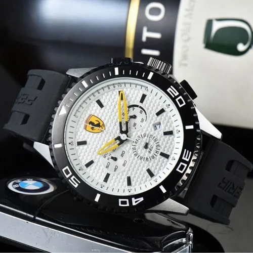 Hermes Watch Hermes 21mm