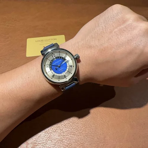 Montblanc Watch Montblanc watch