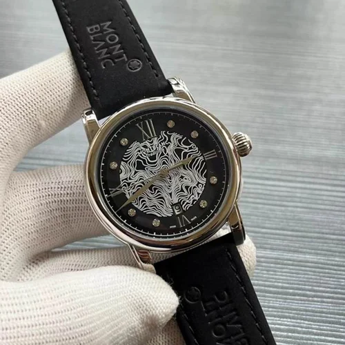 Montblanc Watch Montblanc watch