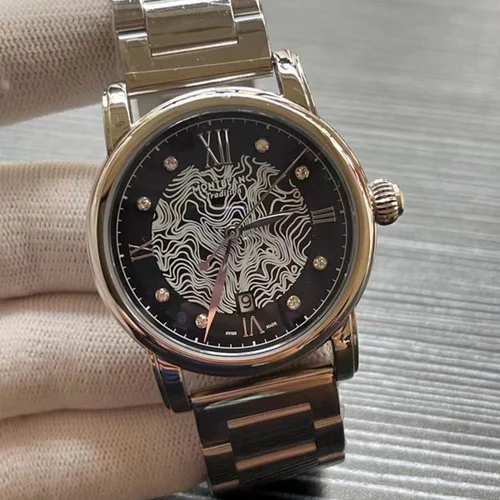 Montblanc Watch Montblanc watch