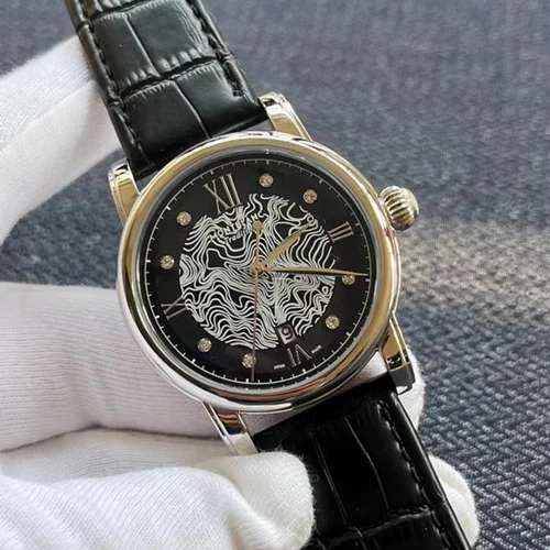 Montblanc Watch Montblanc watch