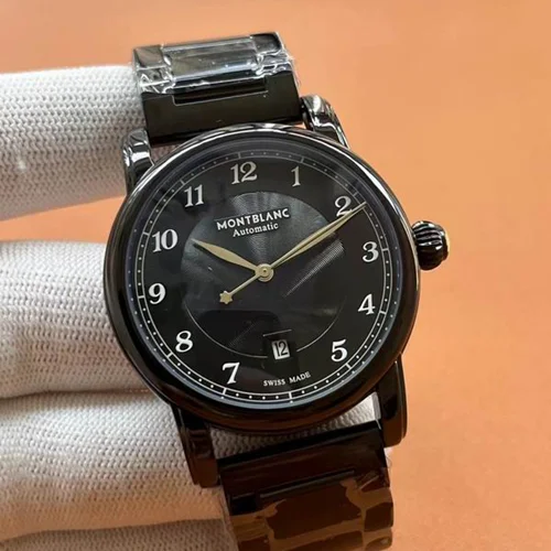 Montblanc Watch Montblanc watch