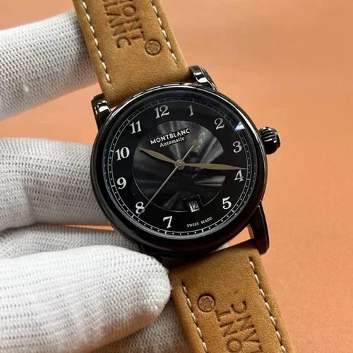 Montblanc Watch Montblanc watch